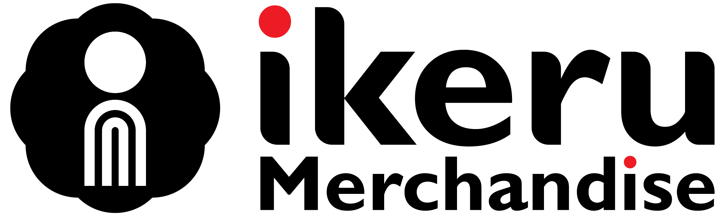 Ikeru Logo